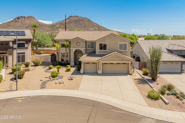 property at 25617 N 67th Dr