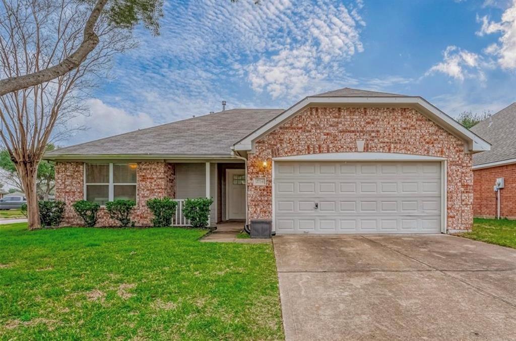 2714 Silk Tree Ln in Katy, TX - Building Photo