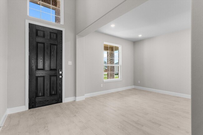 401 Parrino pkwy in Princeton, TX - Foto de edificio - Building Photo