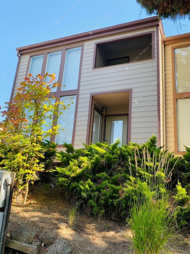 property at 2153 NW Hill St