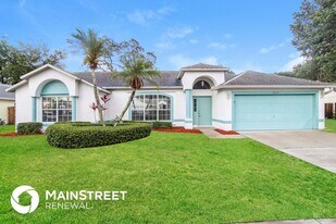 2059 Allegheny Cir in Melbourne, FL - Building Photo
