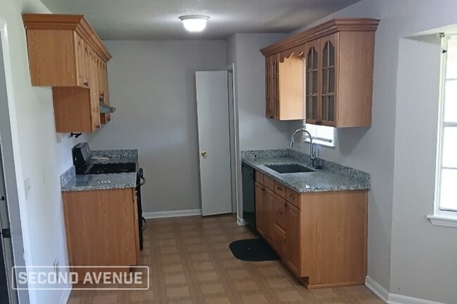 3503 Westhampton Dr in Houston, TX - Building Photo - Building Photo