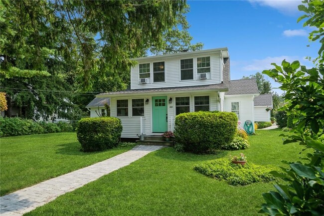 property at 60 Murray Rd