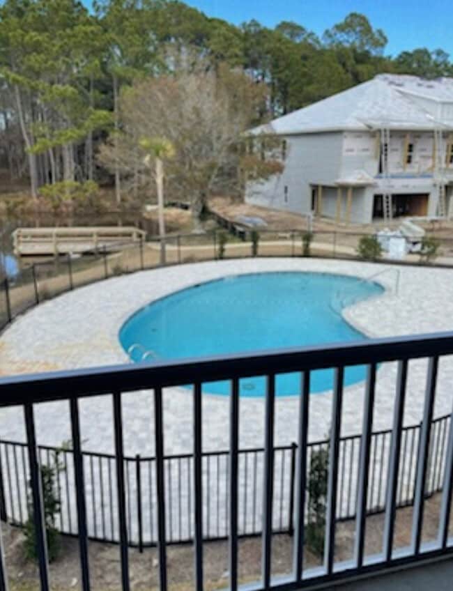 160 Kara Lake Dr in Santa Rosa Beach, FL - Building Photo - Building Photo