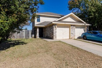 2501 Schwald Rd in Killeen, TX - Building Photo - Building Photo