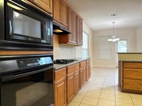 11132 Alison Parke Trail in Austin, TX - Foto de edificio - Building Photo