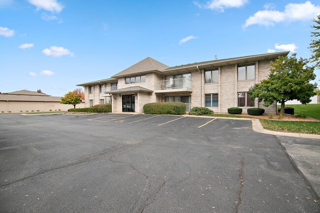 property at 1061 Ashley Ct N