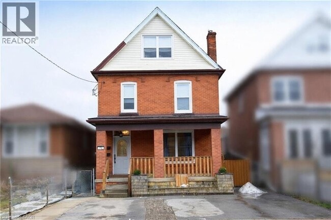 property at 72 Glendale Ave N