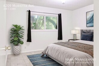 6209 Murietta Ave in Los Angeles, CA - Building Photo - Building Photo