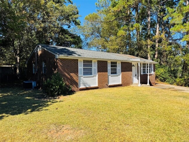 property at 1138 Noremac Rd