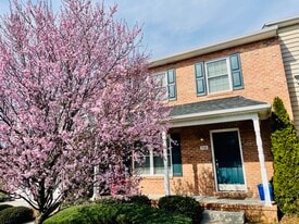1948 Cidermill Ln in Winchester, VA - Building Photo