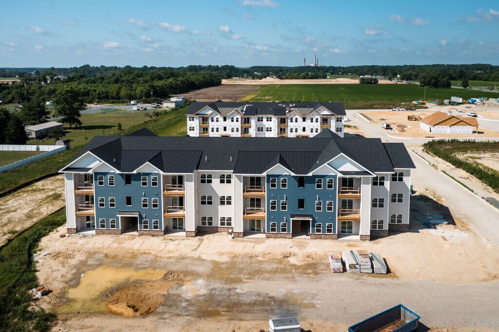 Riverside Apartments Millsboro, DE Apartments