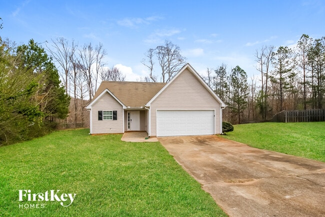 115 Kendall Ln in Covington, GA - Building Photo - Building Photo