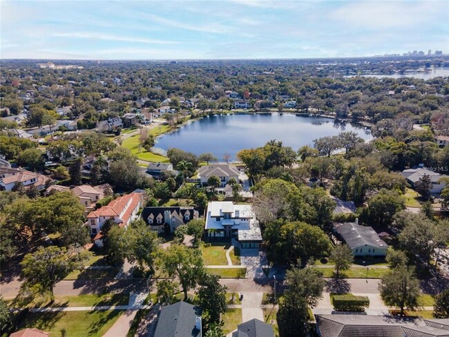 1340 Chestnut Ave in Winter Park, FL - Building Photo - Building Photo