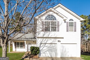 3005 Weeping Willow Way in Villa Rica, GA - Building Photo