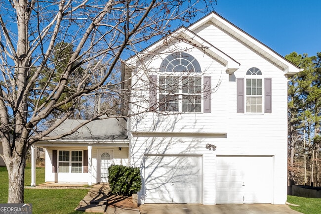 property at 3005 Weeping Willow Way