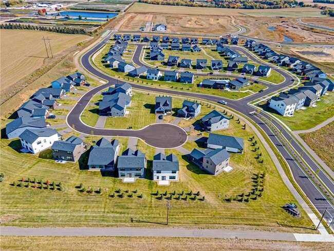 property at 10027 Newport Path