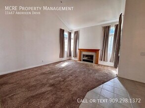 11467 Aberdeen Dr in Fontana, CA - Building Photo - Building Photo