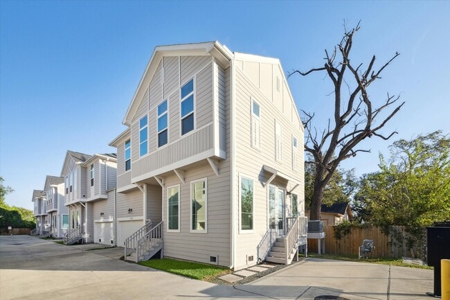 property at 5610 Patrick St