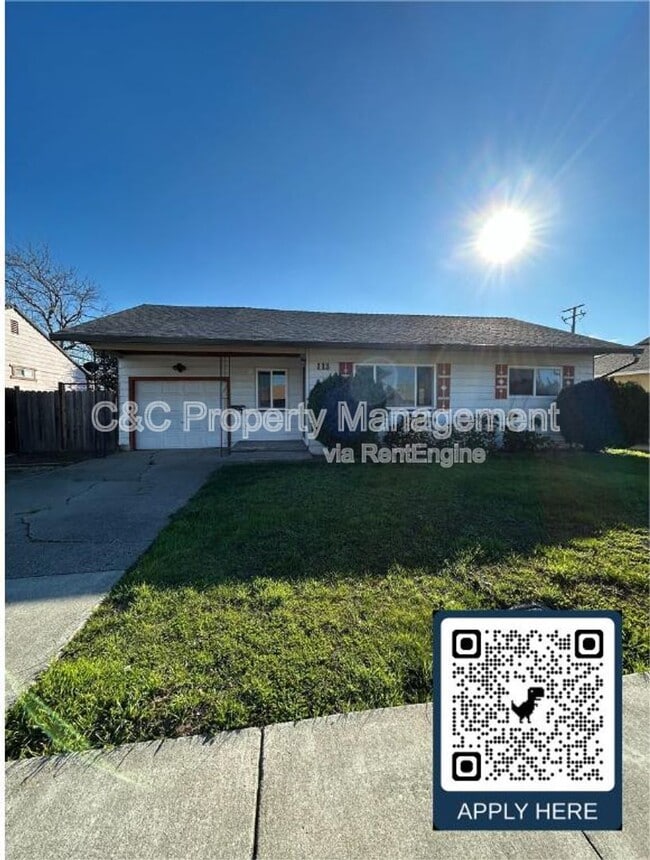 property at 113 E Tennessee St
