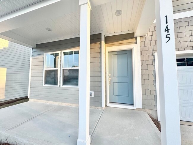 145 Cougar Ln in China Grove, NC - Building Photo - Building Photo