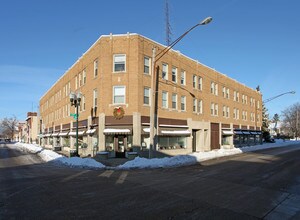 2300-2314 63rd St in Kenosha, WI - Building Photo - Building Photo