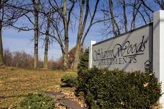 Sharon Woods Apartments in Newburgh, IN - Building Photo - Building Photo