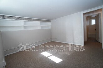 2506 Woodlawn Ave in Boise, ID - Building Photo - Building Photo