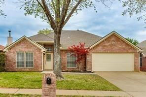 property at 1703 Nightingale Ln
