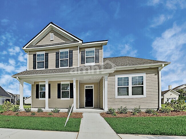 property at 106 Parkside Blvd