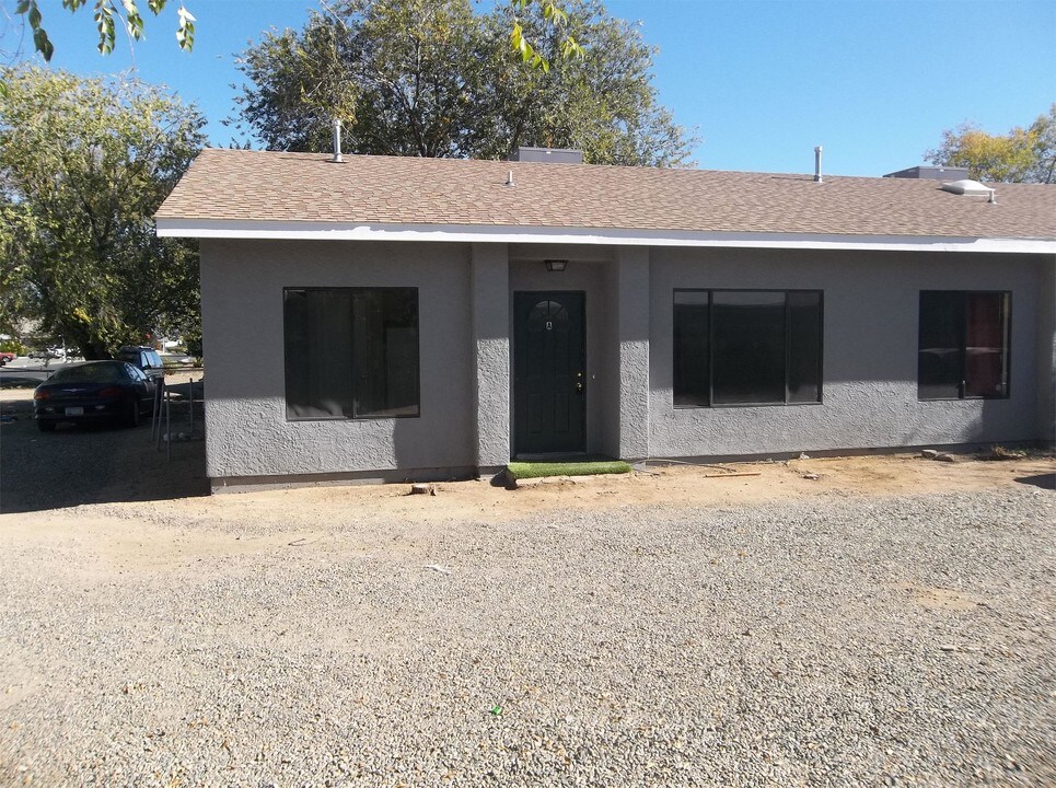 8321 Florentine Rd-Unit -C in Prescott Valley, AZ - Building Photo