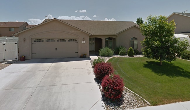 property at 786 Wildwood Dr
