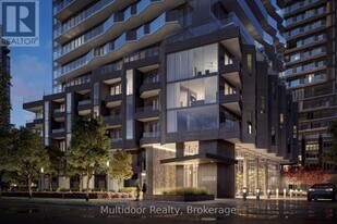 120 Broadway Ave in Toronto, ON - Building Photo