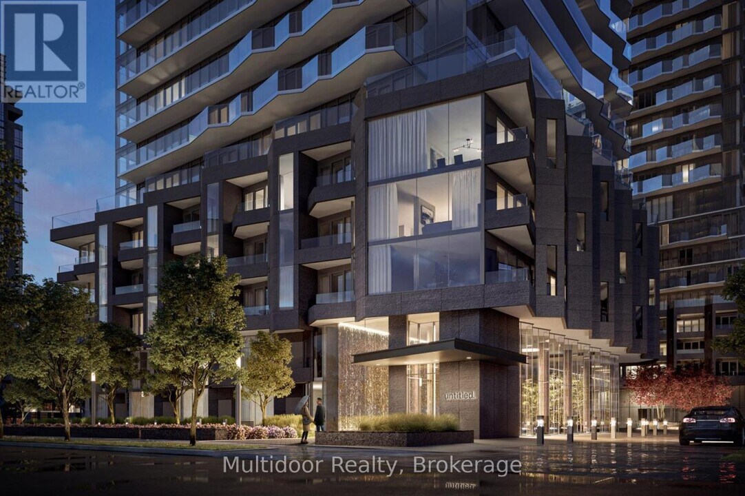 120 Broadway Ave in Toronto, ON - Building Photo