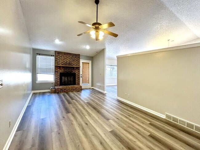 2650 Cornwall Ct in Colorado Springs, CO - Building Photo - Building Photo