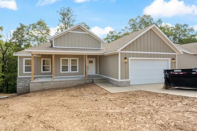 property at 14 Marionet Cir