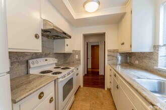 866 Green St in San Francisco, CA - Building Photo - Building Photo
