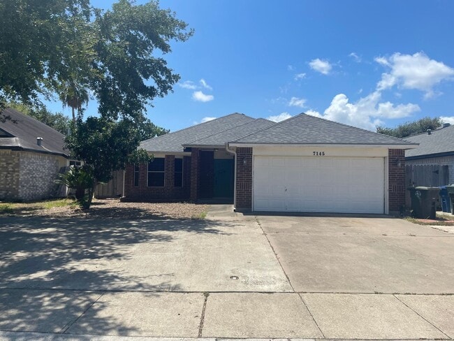 property at 7145 Cano Ln