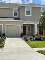 2134 Crystal Bell St in Orlando, FL - Building Photo