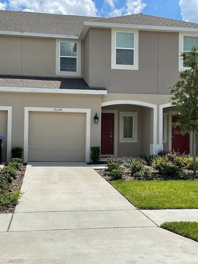 property at 2134 Crystal Bell St