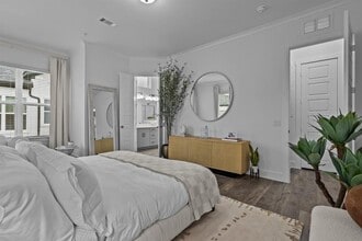 1664 Hillside Terrace in Buda, TX - Building Photo - Building Photo