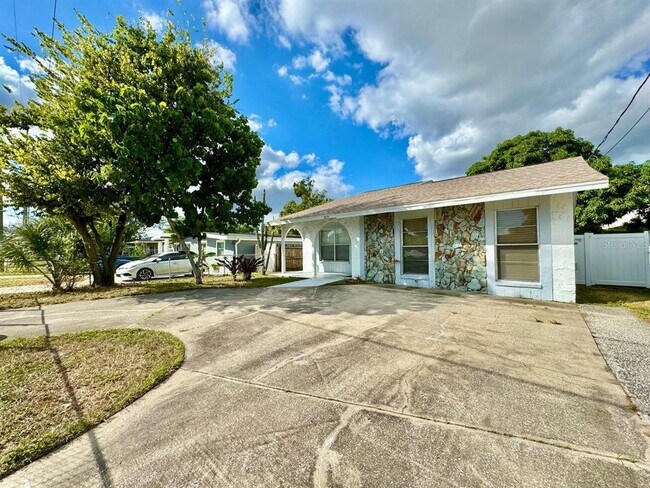 4019 W Nassau St in Tampa, FL - Building Photo - Building Photo