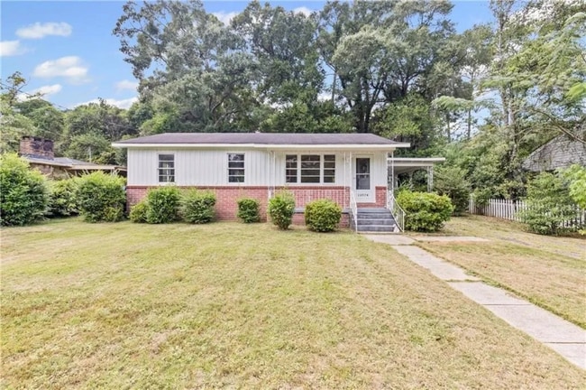 property at 1257 Belle Wood Dr W