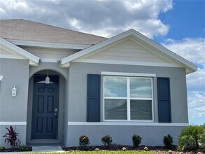 5535 Hollingworth Trl in Wesley Chapel, FL - Building Photo - Building Photo