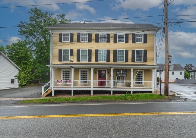 141 Ward St