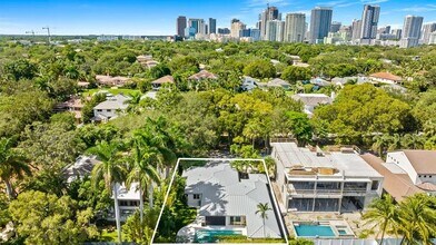 1420 Ponce de Leon Dr in Fort Lauderdale, FL - Building Photo - Building Photo