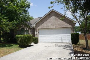 8731 Laurel Canyon Dr in Universal City, TX - Building Photo - Building Photo