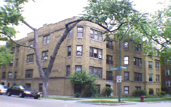 6300 N Talman Ave in Chicago, IL - Building Photo - Building Photo