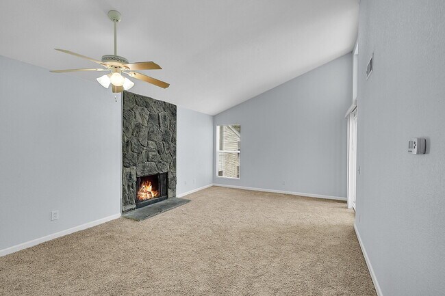 3626 S Granby Way-Unit -Apt L11 in Aurora, CO - Building Photo - Building Photo