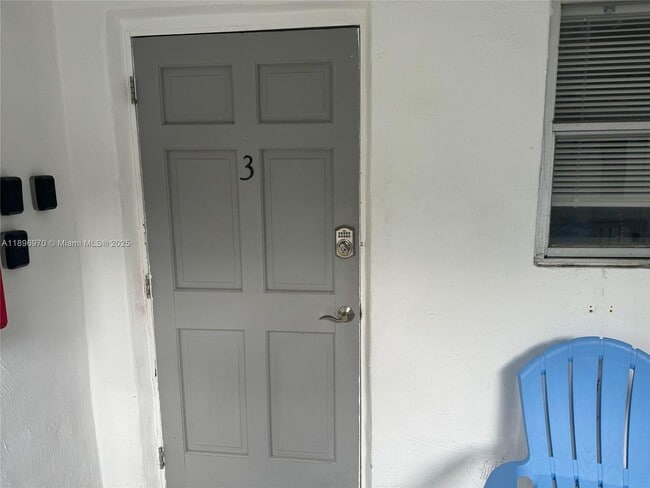 2029 Pierce St in Hollywood, FL - Building Photo - Building Photo